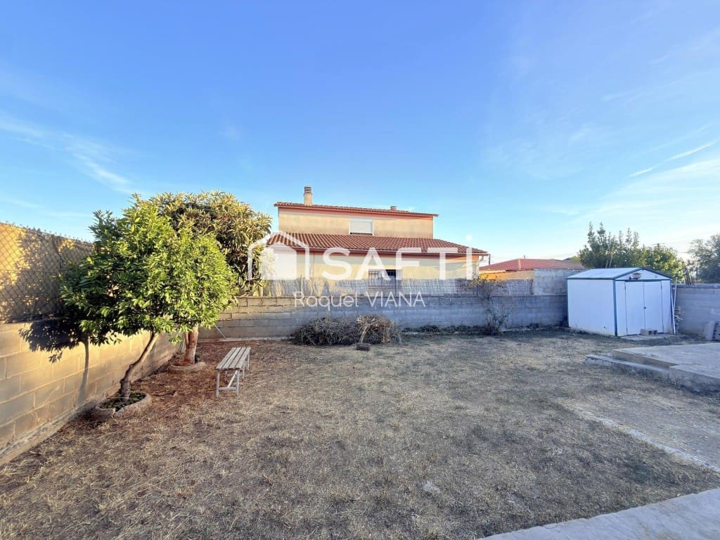 3 sypialnia Willa na sprzedaż w Piera - 285 000 € (Ref: 10080976)