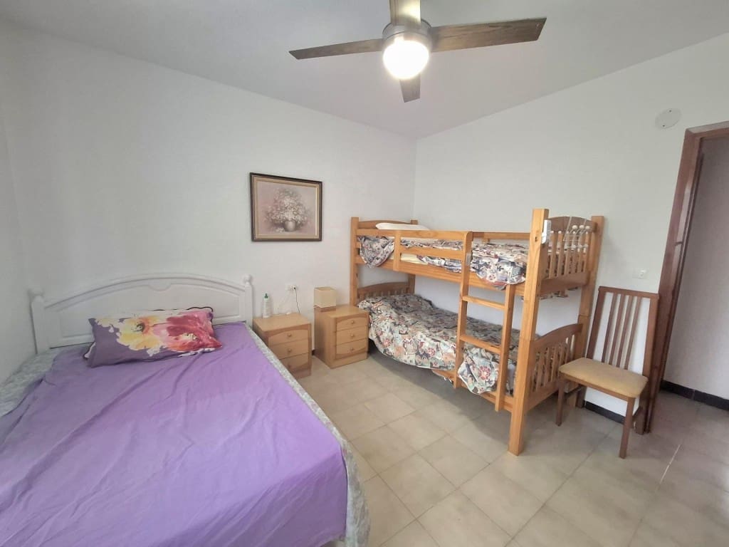 3 soverom Rekkehus til salgs i Oropesa  - € 175 000 (Ref: 10080977)