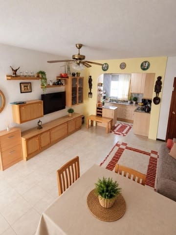 3 Zimmer Reihenhaus zu verkaufen in Oropesa  mit Garage - 175.000 € (Ref: 10080977)