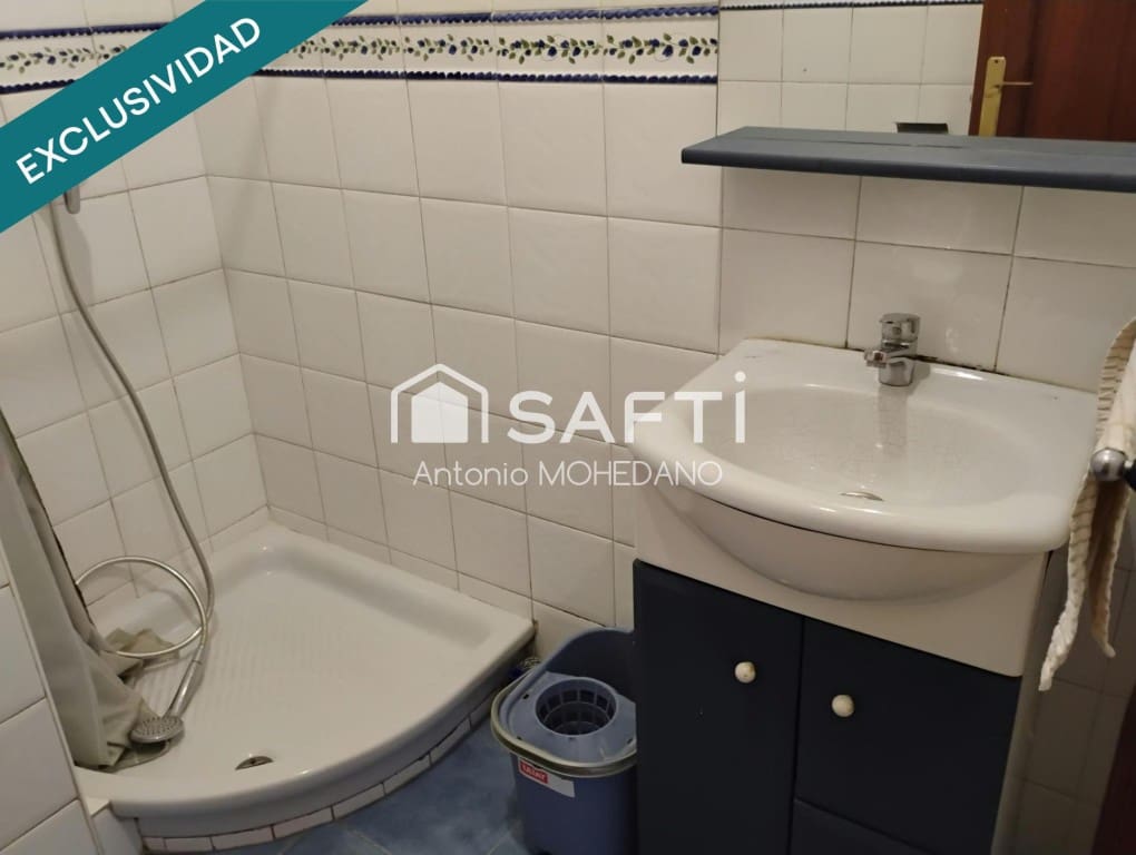 4 bedroom Apartment for sale in Vitoria-Gasteiz - € 205,000 (Ref: 10080979)