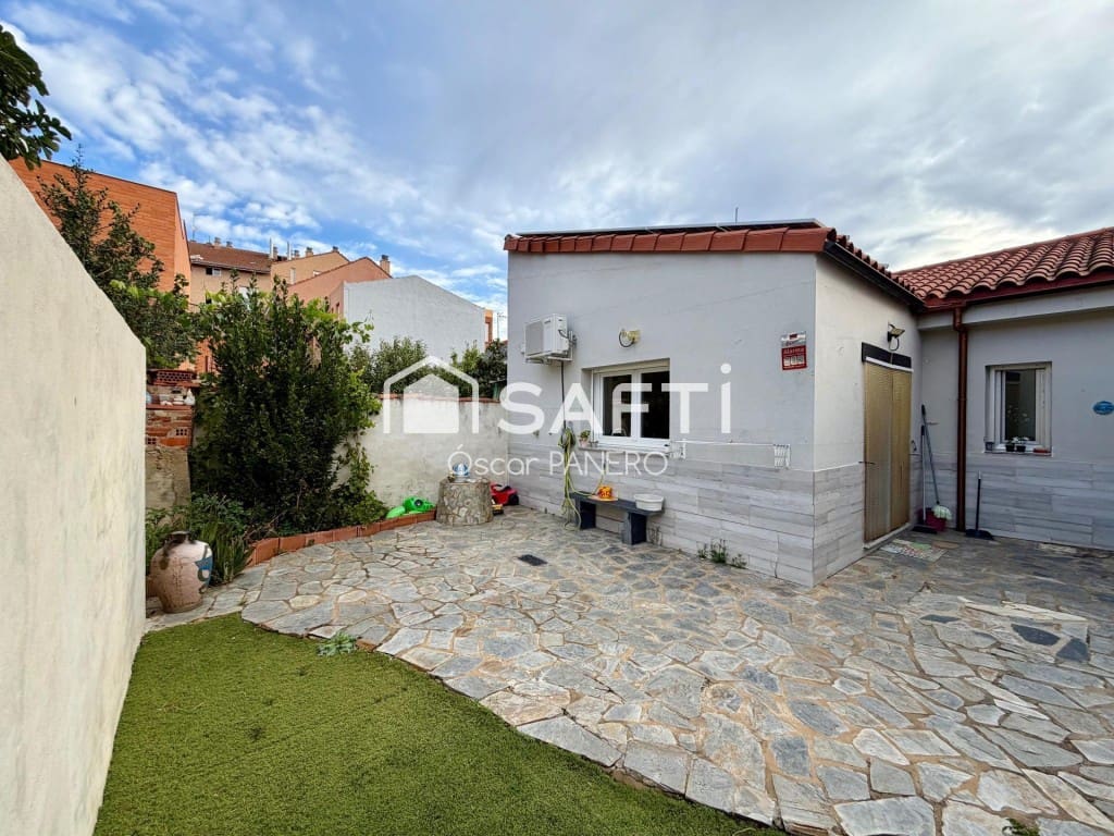 3 Zimmer Reihenhaus zu verkaufen in San Andres del Rabanedo - 210.000 € (Ref: 10080980)