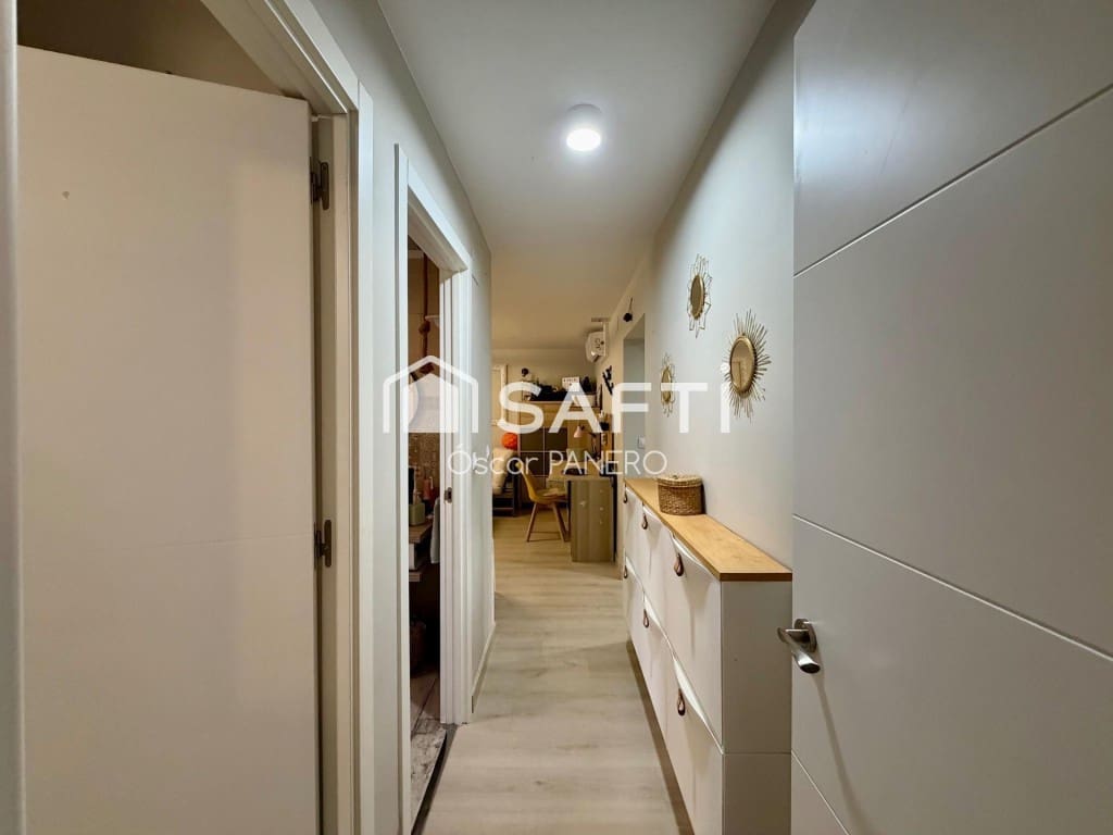 3 Zimmer Reihenhaus zu verkaufen in San Andres del Rabanedo - 210.000 € (Ref: 10080980)
