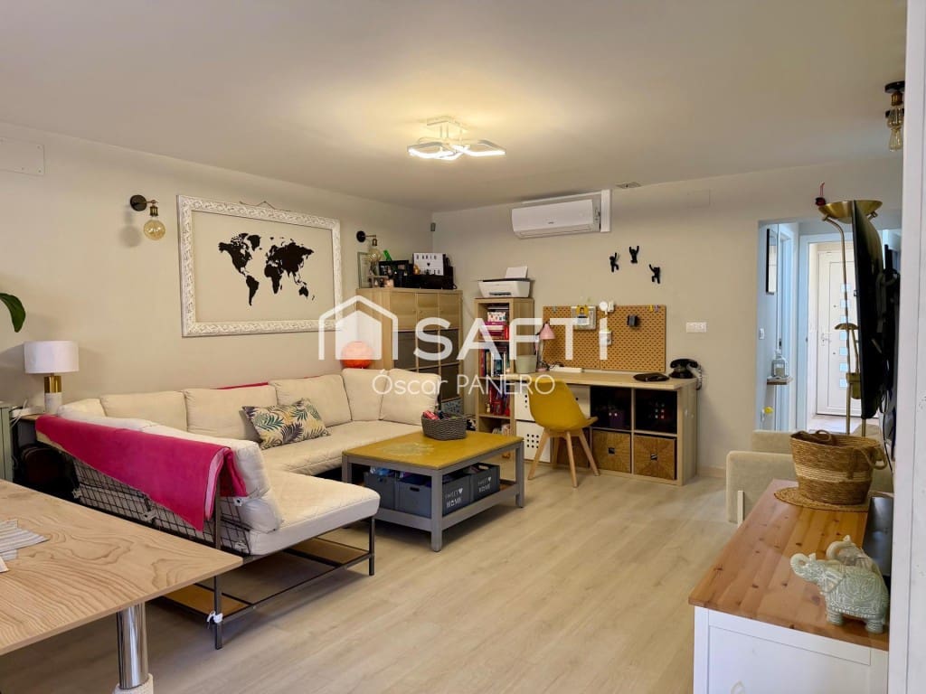 3 Zimmer Reihenhaus zu verkaufen in San Andres del Rabanedo - 210.000 € (Ref: 10080980)