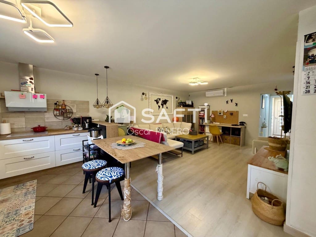 3 Zimmer Reihenhaus zu verkaufen in San Andres del Rabanedo - 210.000 € (Ref: 10080980)