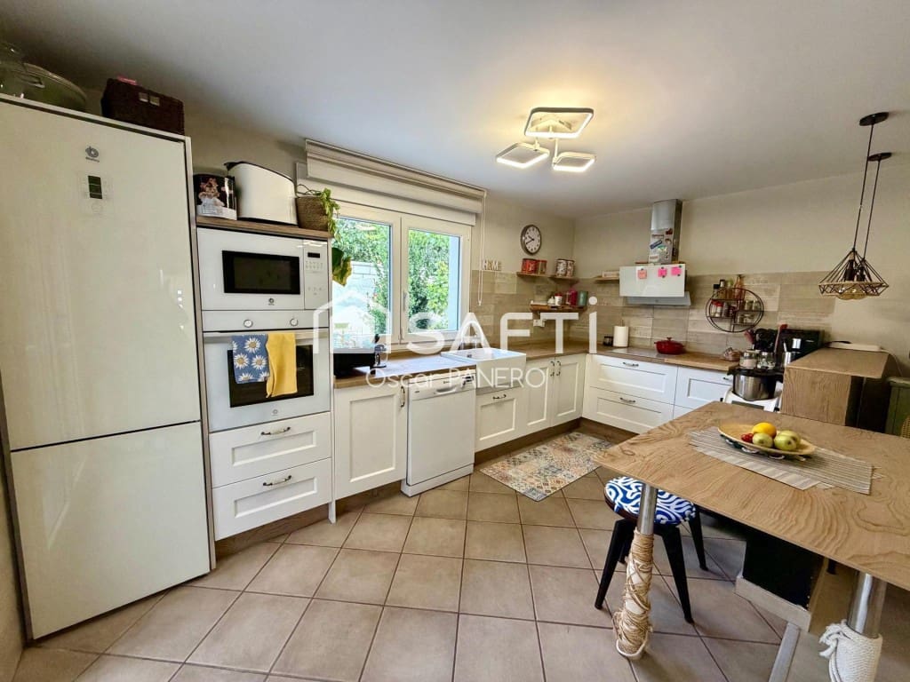 3 Zimmer Reihenhaus zu verkaufen in San Andres del Rabanedo - 210.000 € (Ref: 10080980)