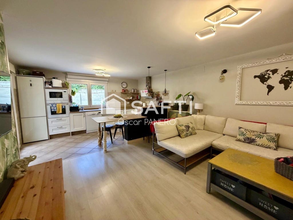 3 Zimmer Reihenhaus zu verkaufen in San Andres del Rabanedo - 210.000 € (Ref: 10080980)
