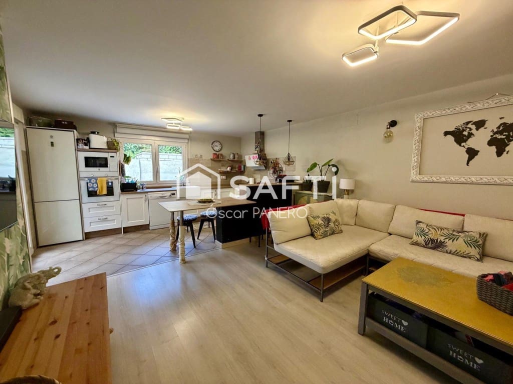 3 Zimmer Reihenhaus zu verkaufen in San Andres del Rabanedo - 210.000 € (Ref: 10080980)