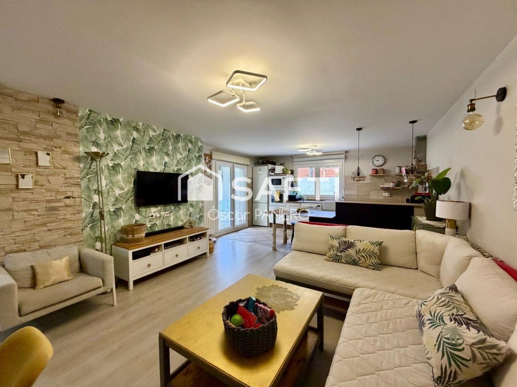 3 Zimmer Reihenhaus zu verkaufen in San Andres del Rabanedo - 210.000 € (Ref: 10080980)