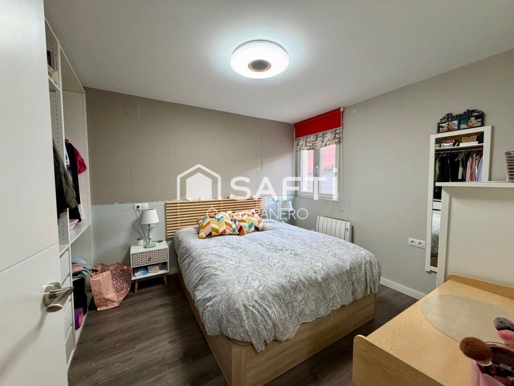 3 Zimmer Reihenhaus zu verkaufen in San Andres del Rabanedo - 210.000 € (Ref: 10080980)