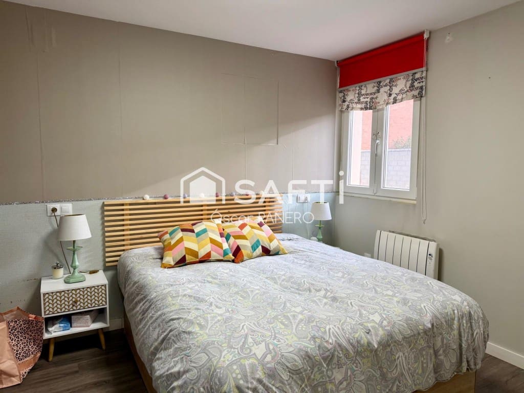 3 Zimmer Reihenhaus zu verkaufen in San Andres del Rabanedo - 210.000 € (Ref: 10080980)