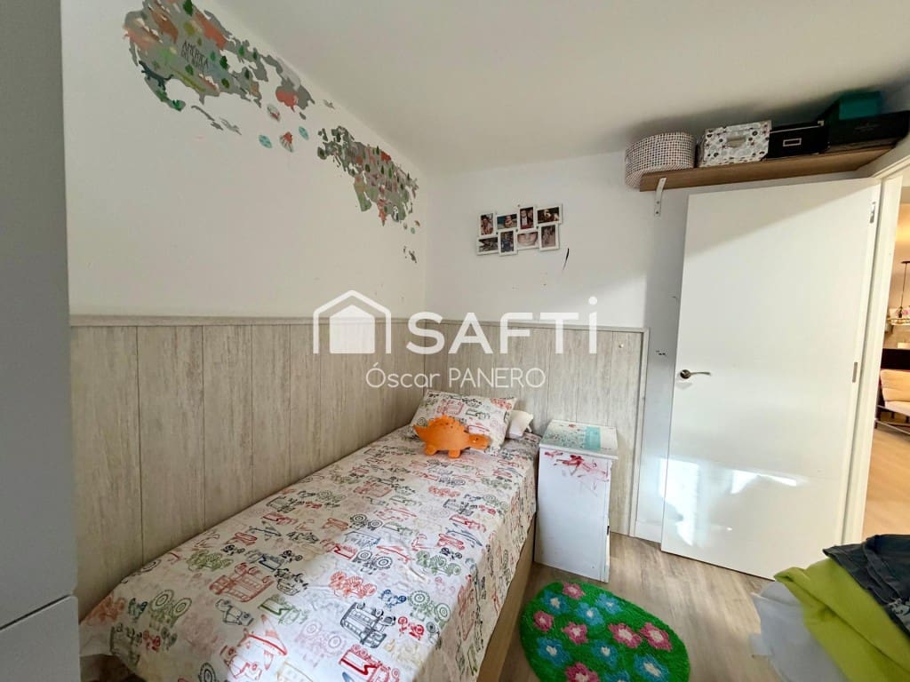 3 Zimmer Reihenhaus zu verkaufen in San Andres del Rabanedo - 210.000 € (Ref: 10080980)