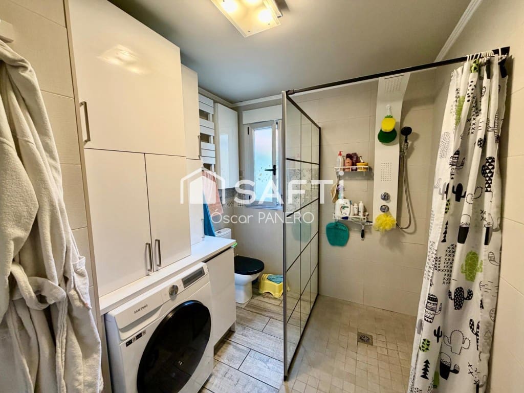 3 Zimmer Reihenhaus zu verkaufen in San Andres del Rabanedo - 210.000 € (Ref: 10080980)