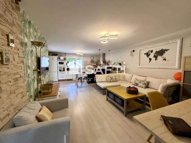 3 chambre Villa/Maison Mitoyenne à vendre à San Andrés del Rabanedo - 210 000 € (Ref: 10080980)