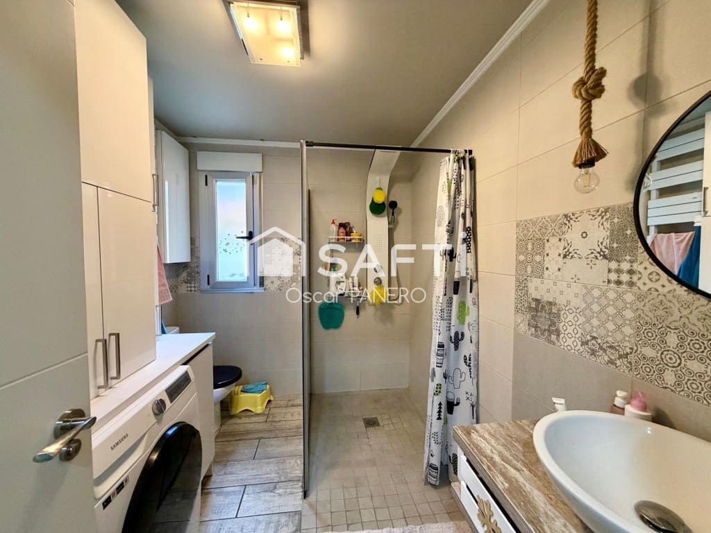3 Zimmer Reihenhaus zu verkaufen in San Andres del Rabanedo - 210.000 € (Ref: 10080980)