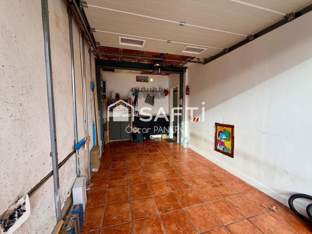 3 Zimmer Reihenhaus zu verkaufen in San Andres del Rabanedo - 210.000 € (Ref: 10080980)
