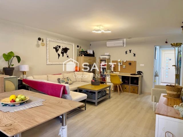 3 chambre Villa/Maison Mitoyenne à vendre à San Andrés del Rabanedo - 210 000 € (Ref: 10080980)