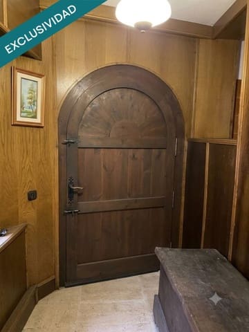 Finca/Casa Rural de 5 habitaciones en Llamas de la Ribera en venta - 63.000 € (Ref: 10080981)
