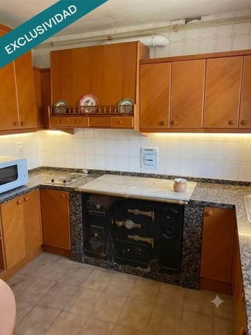 Finca/Casa Rural de 5 habitaciones en Llamas de la Ribera en venta - 63.000 € (Ref: 10080981)