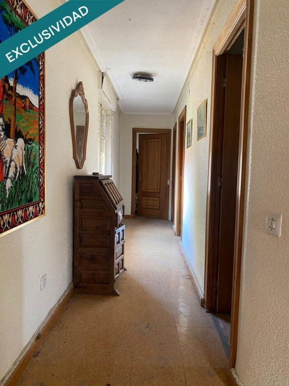 5 soveværelse Finca/Landehus til salg i Llamas de la Ribera - € 63.000 (Ref: 10080981)