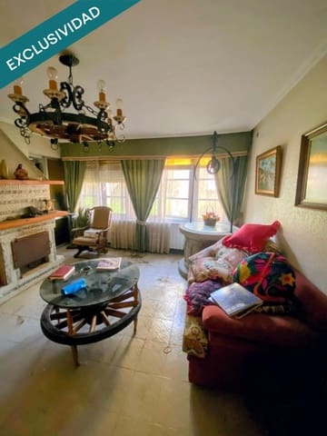 Finca/Casa Rural de 5 habitaciones en Llamas de la Ribera en venta - 63.000 € (Ref: 10080981)