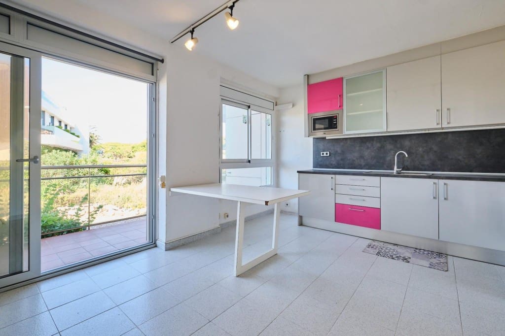 1 camera da letto Appartamento in vendita in Gava con piscina - 330.000 € (Rif: 10085930)