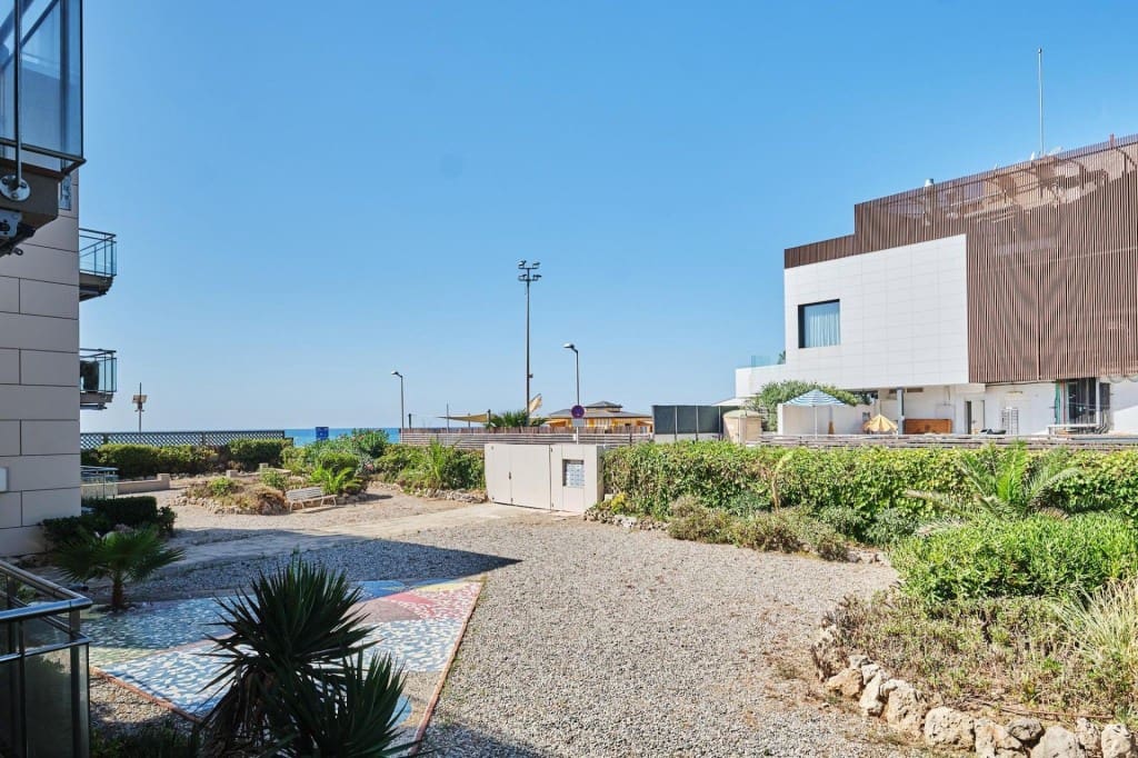 1 camera da letto Appartamento in vendita in Gava con piscina - 330.000 € (Rif: 10085930)