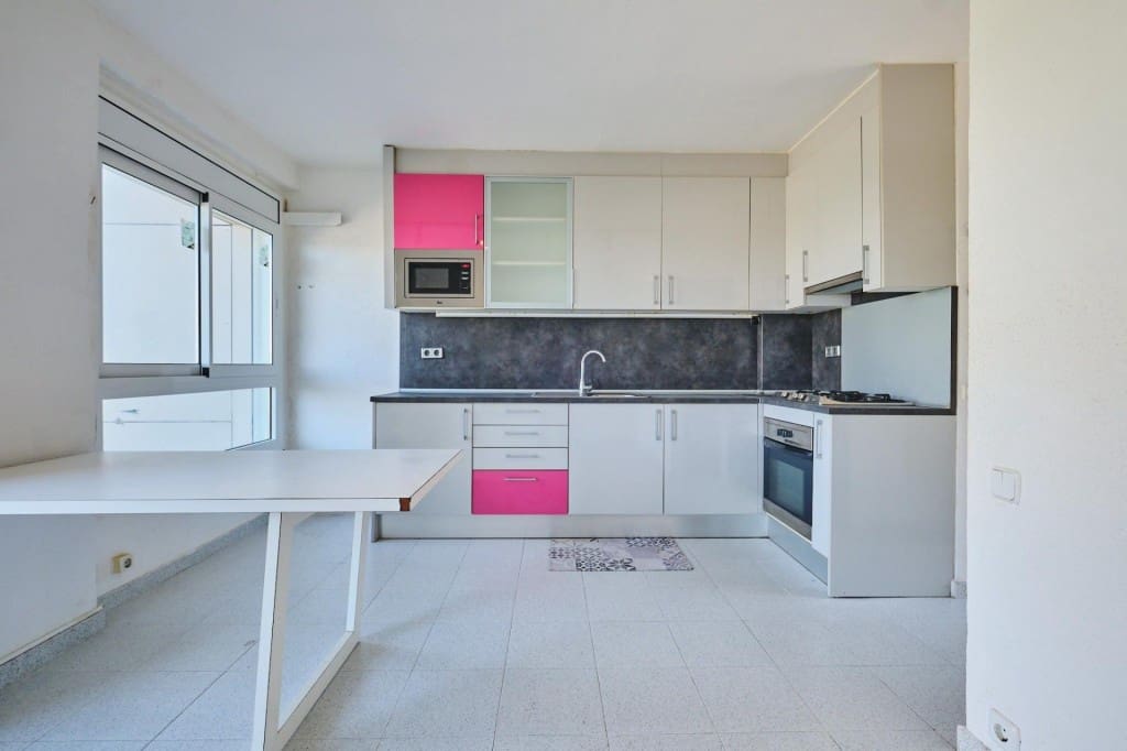 1 camera da letto Appartamento in vendita in Gava con piscina - 330.000 € (Rif: 10085930)