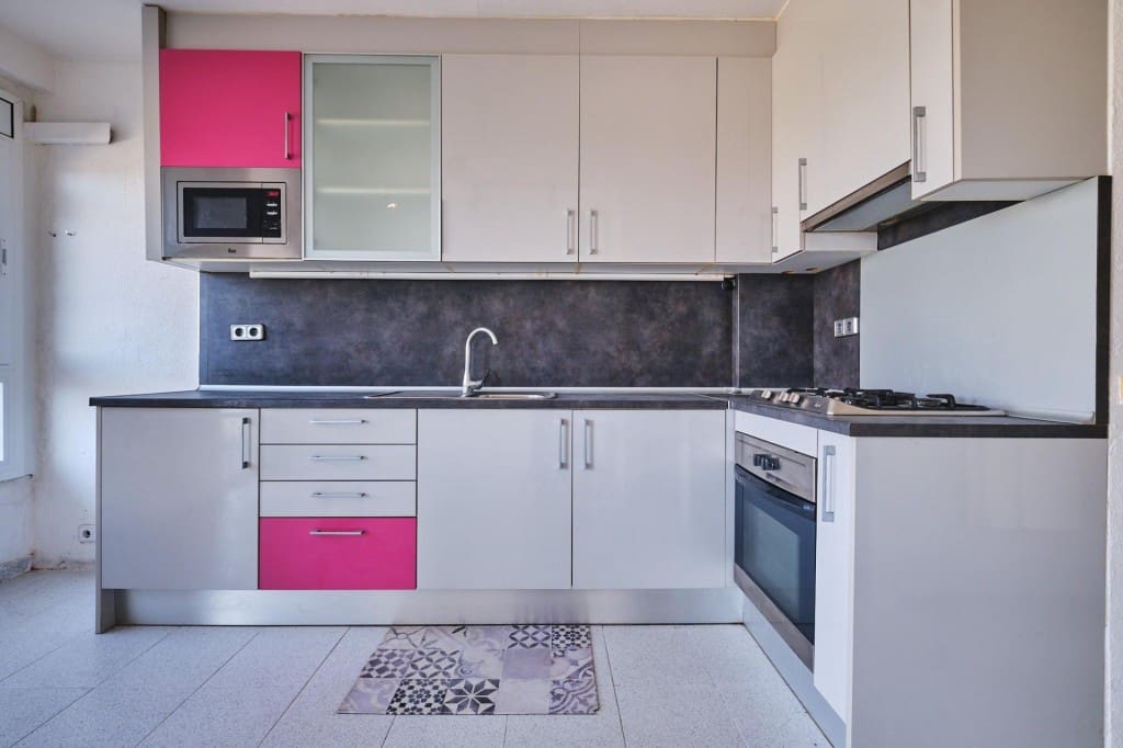1 camera da letto Appartamento in vendita in Gava con piscina - 330.000 € (Rif: 10085930)