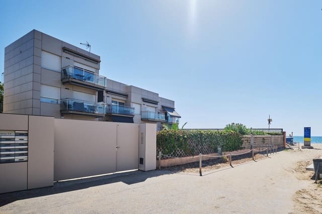 Apartamento de 1 habitación en Gavà en venta con piscina - 330.000 € (Ref: 10085930)