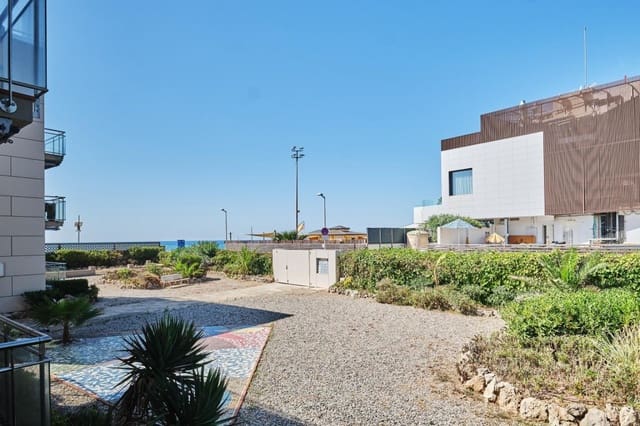 Apartamento de 1 habitación en Gavà en venta con piscina - 330.000 € (Ref: 10085930)