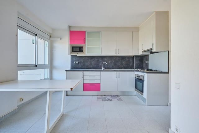 Apartamento de 1 habitación en Gavà en venta con piscina - 330.000 € (Ref: 10085930)