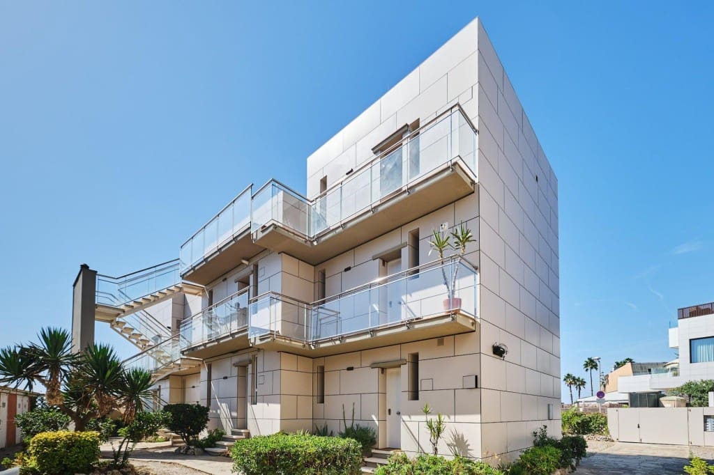 1 camera da letto Appartamento in vendita in Gava con piscina - 330.000 € (Rif: 10085930)