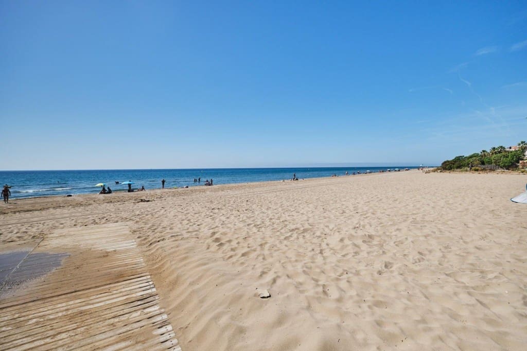1 camera da letto Appartamento in vendita in Gava con piscina - 330.000 € (Rif: 10085930)