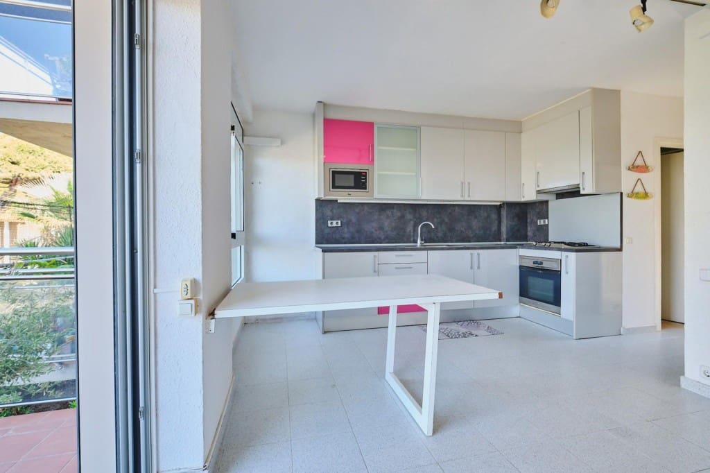 1 camera da letto Appartamento in vendita in Gava con piscina - 330.000 € (Rif: 10085930)