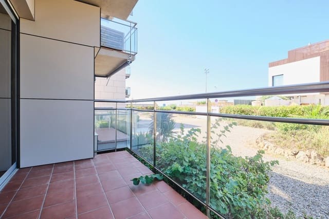 Apartamento de 1 habitación en Gavà en venta con piscina - 330.000 € (Ref: 10085930)