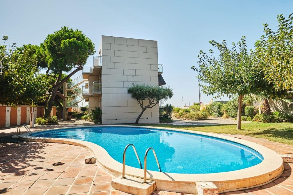 1 camera da letto Appartamento in vendita in Gava con piscina - 330.000 € (Rif: 10085930)