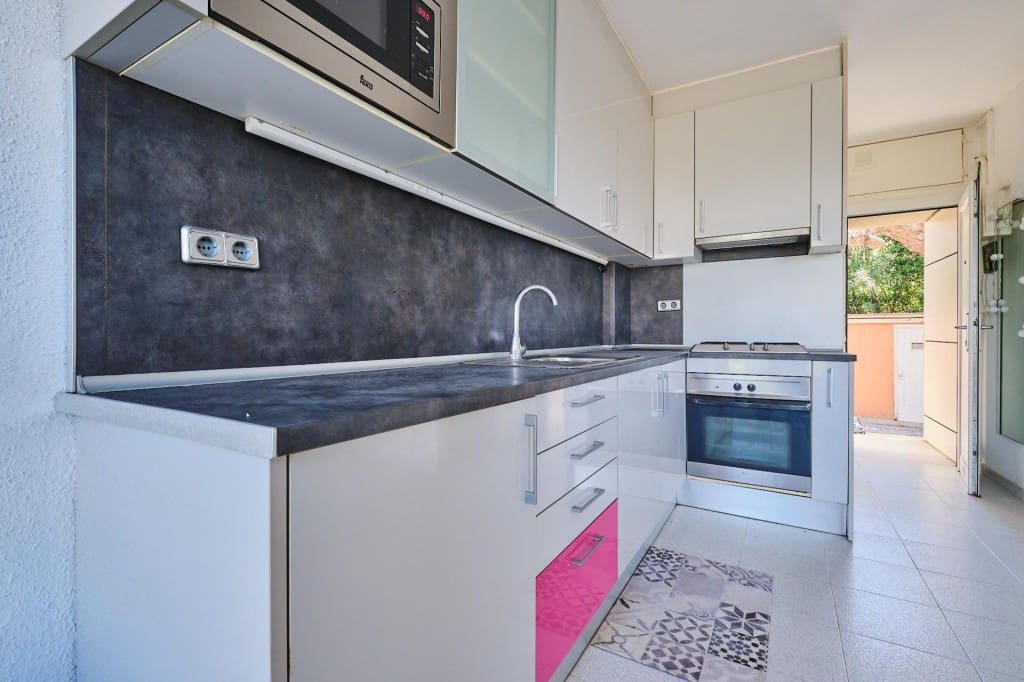 1 camera da letto Appartamento in vendita in Gava con piscina - 330.000 € (Rif: 10085930)