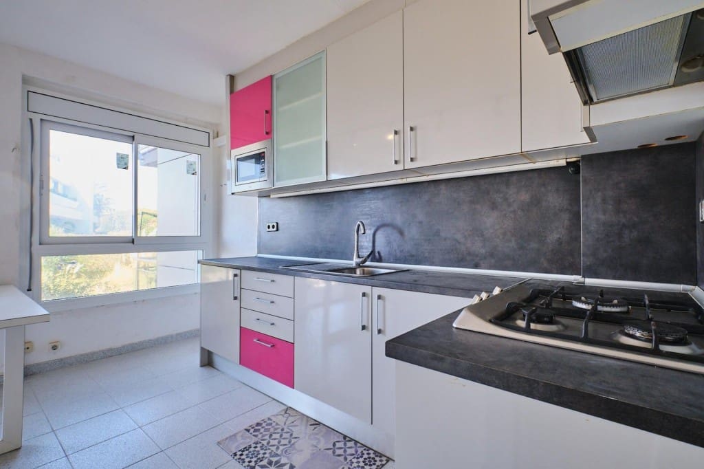 1 camera da letto Appartamento in vendita in Gava con piscina - 330.000 € (Rif: 10085930)
