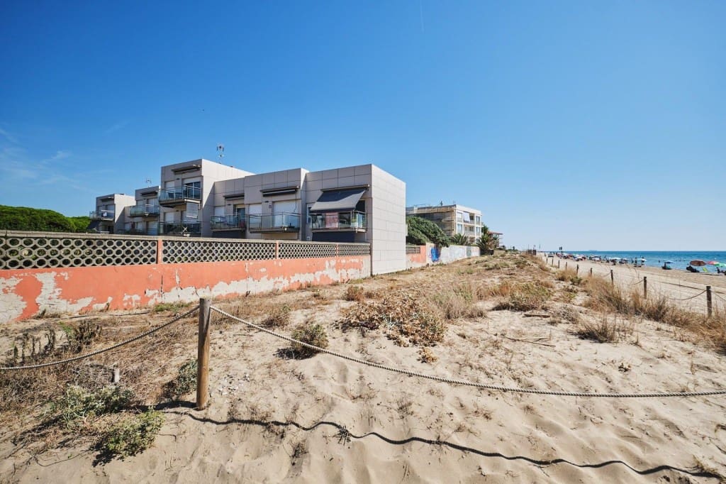 1 camera da letto Appartamento in vendita in Gava con piscina - 330.000 € (Rif: 10085930)