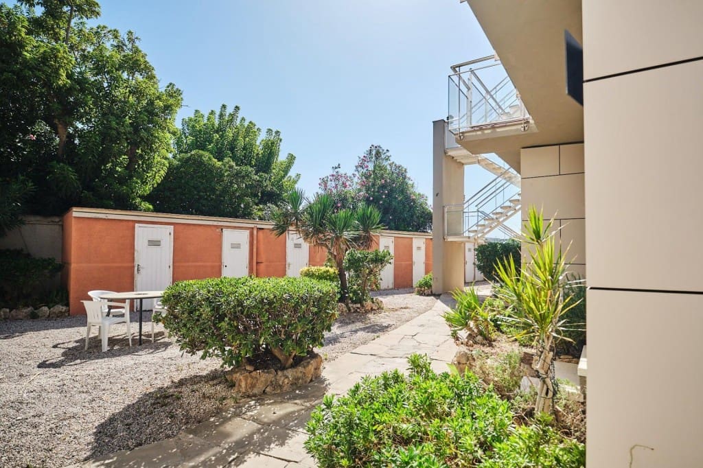 1 camera da letto Appartamento in vendita in Gava con piscina - 330.000 € (Rif: 10085930)