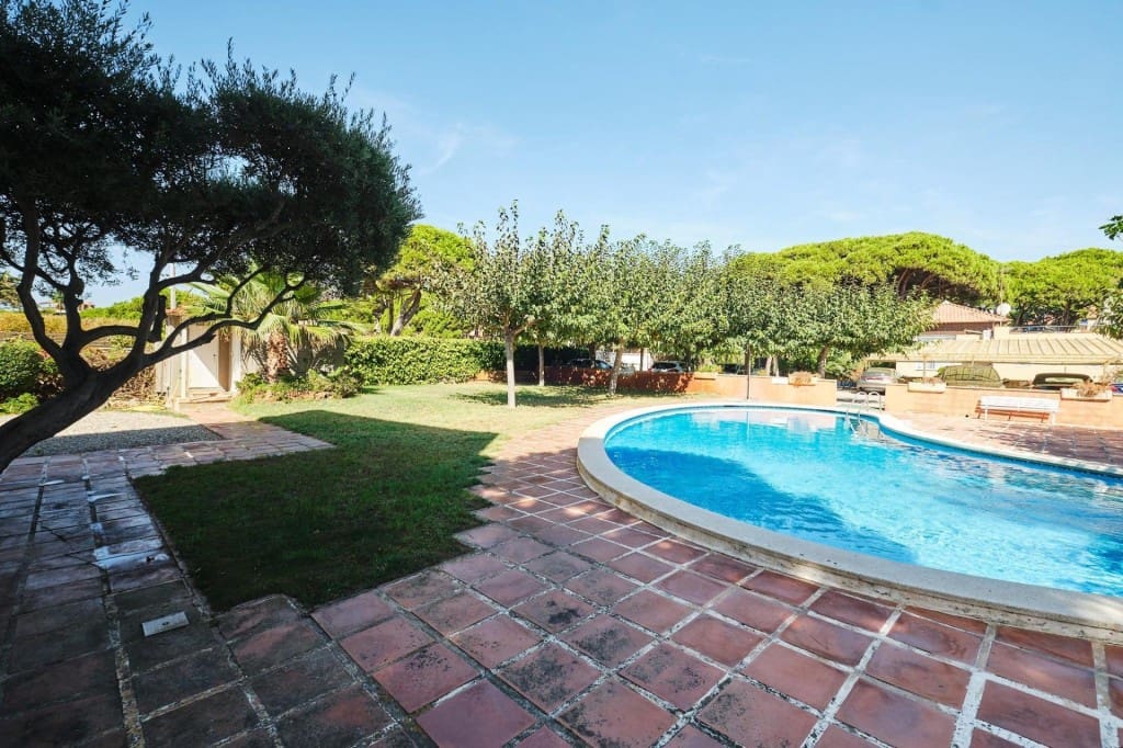 1 camera da letto Appartamento in vendita in Gava con piscina - 330.000 € (Rif: 10085930)