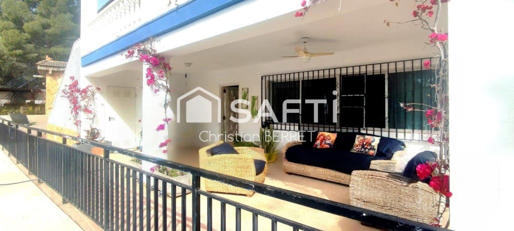 8 camera da letto Villa in vendita in Olocau - 499.000 € (Rif: 10085932)