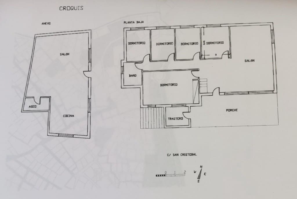 8 camera da letto Villa in vendita in Olocau - 499.000 € (Rif: 10085932)
