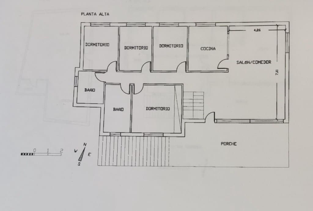 8 camera da letto Villa in vendita in Olocau - 499.000 € (Rif: 10085932)