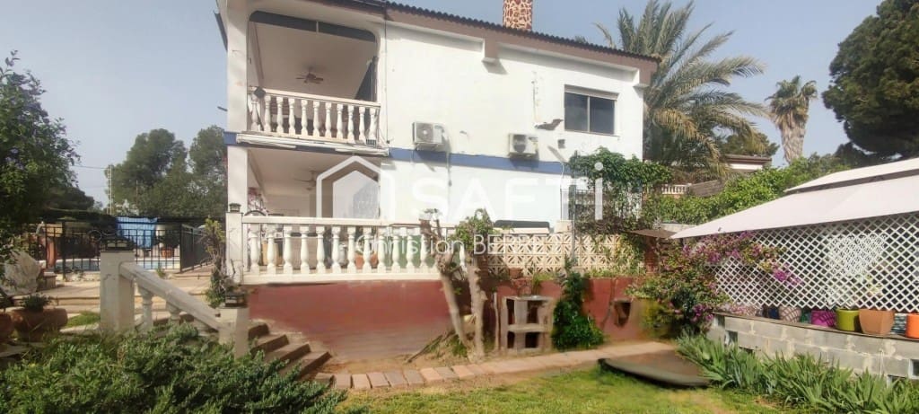 8 camera da letto Villa in vendita in Olocau - 499.000 € (Rif: 10085932)