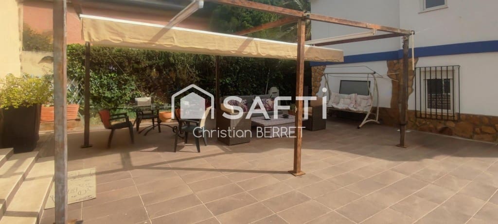 8 camera da letto Villa in vendita in Olocau - 499.000 € (Rif: 10085932)