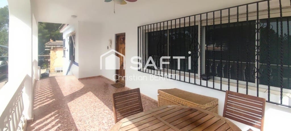 8 camera da letto Villa in vendita in Olocau - 499.000 € (Rif: 10085932)