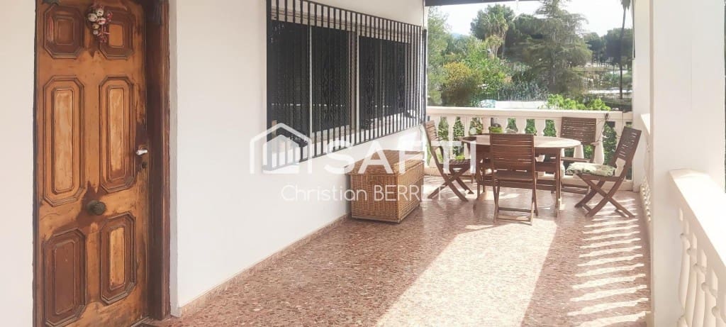8 camera da letto Villa in vendita in Olocau - 499.000 € (Rif: 10085932)