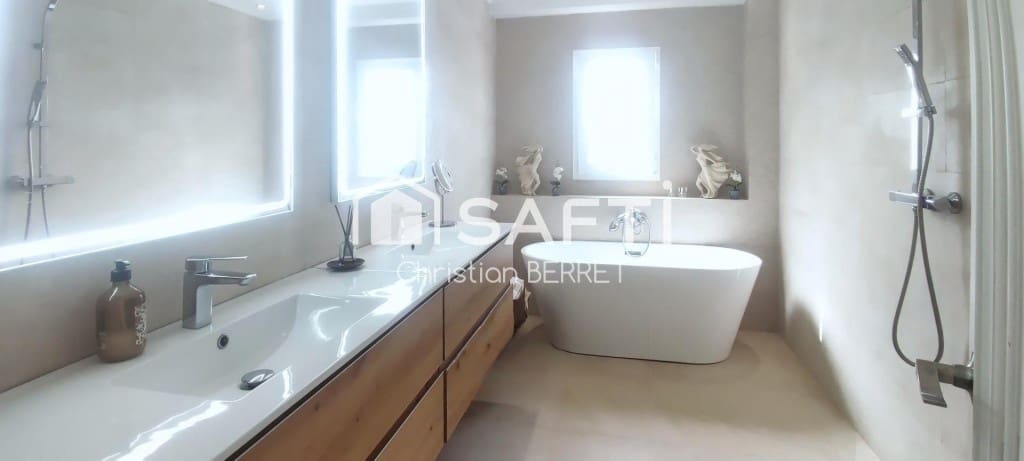8 camera da letto Villa in vendita in Olocau - 499.000 € (Rif: 10085932)