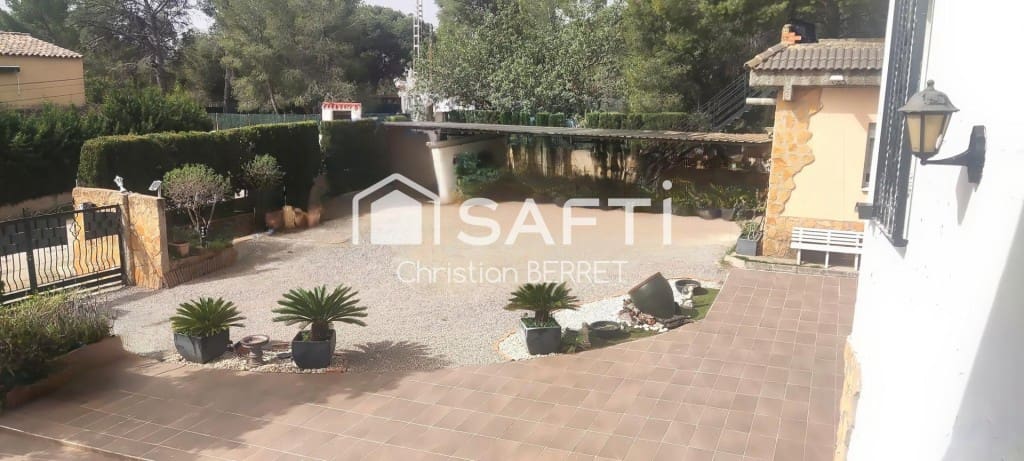 8 camera da letto Villa in vendita in Olocau - 499.000 € (Rif: 10085932)